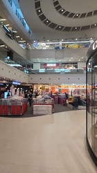 Changi City (D16), Retail #425830681